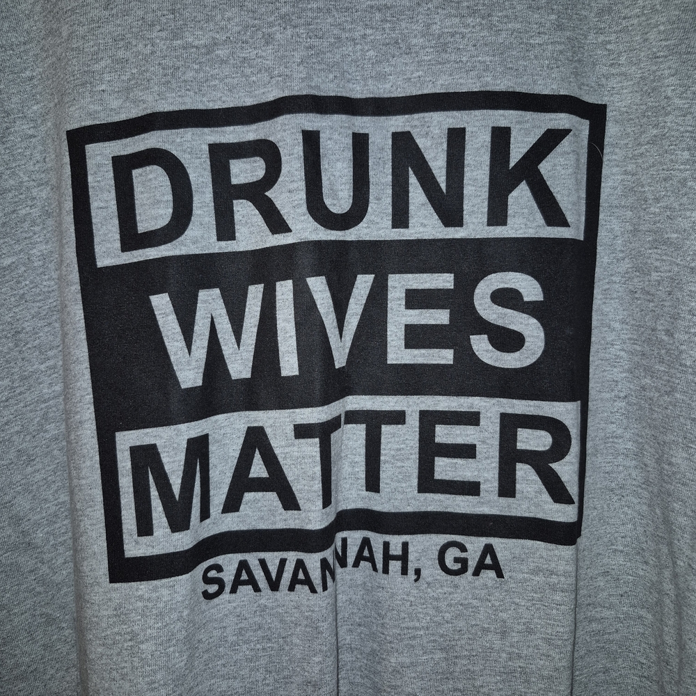 Gildan Heather Gray T-Shirt